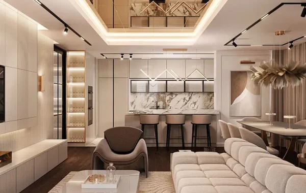 Interior Design Company in Dubai