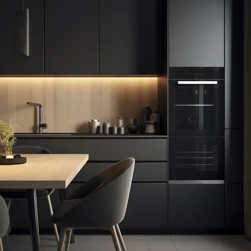 Benefits Of Choosing Customized Furnitures