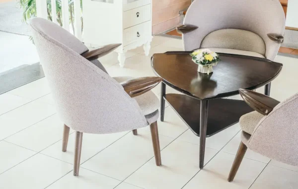 Customized Furnitures