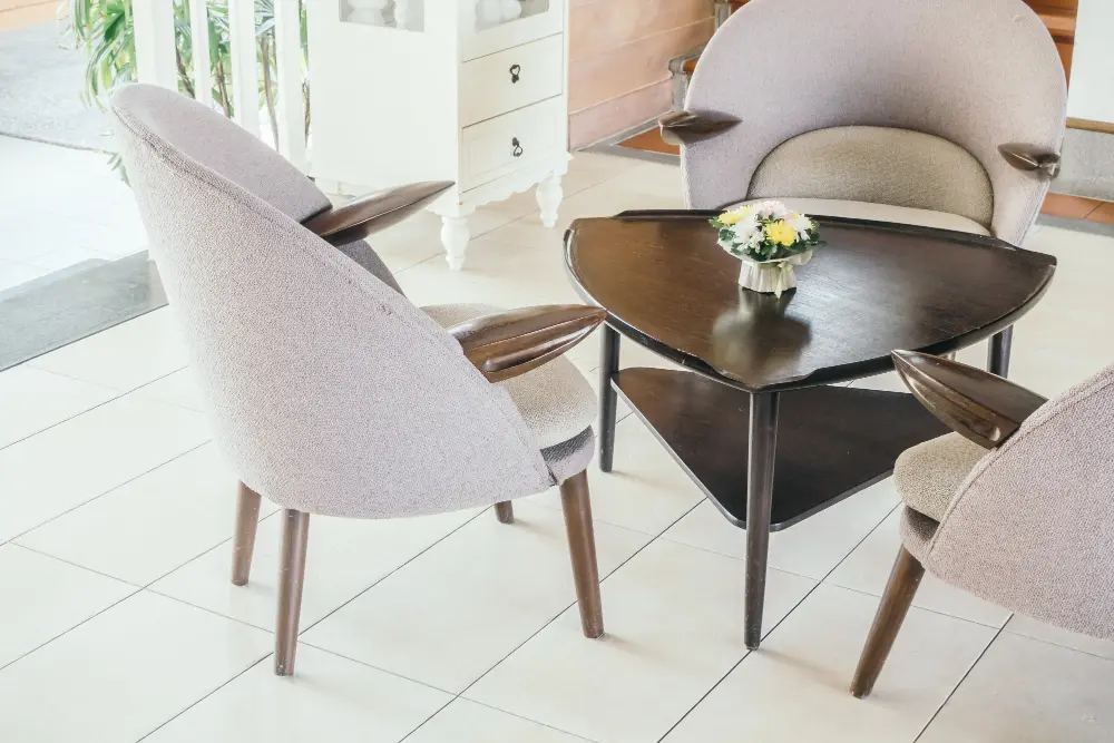 Customized Furnitures